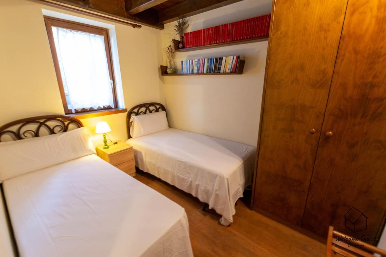 Apartament La Perdiu Estavar Exterior photo